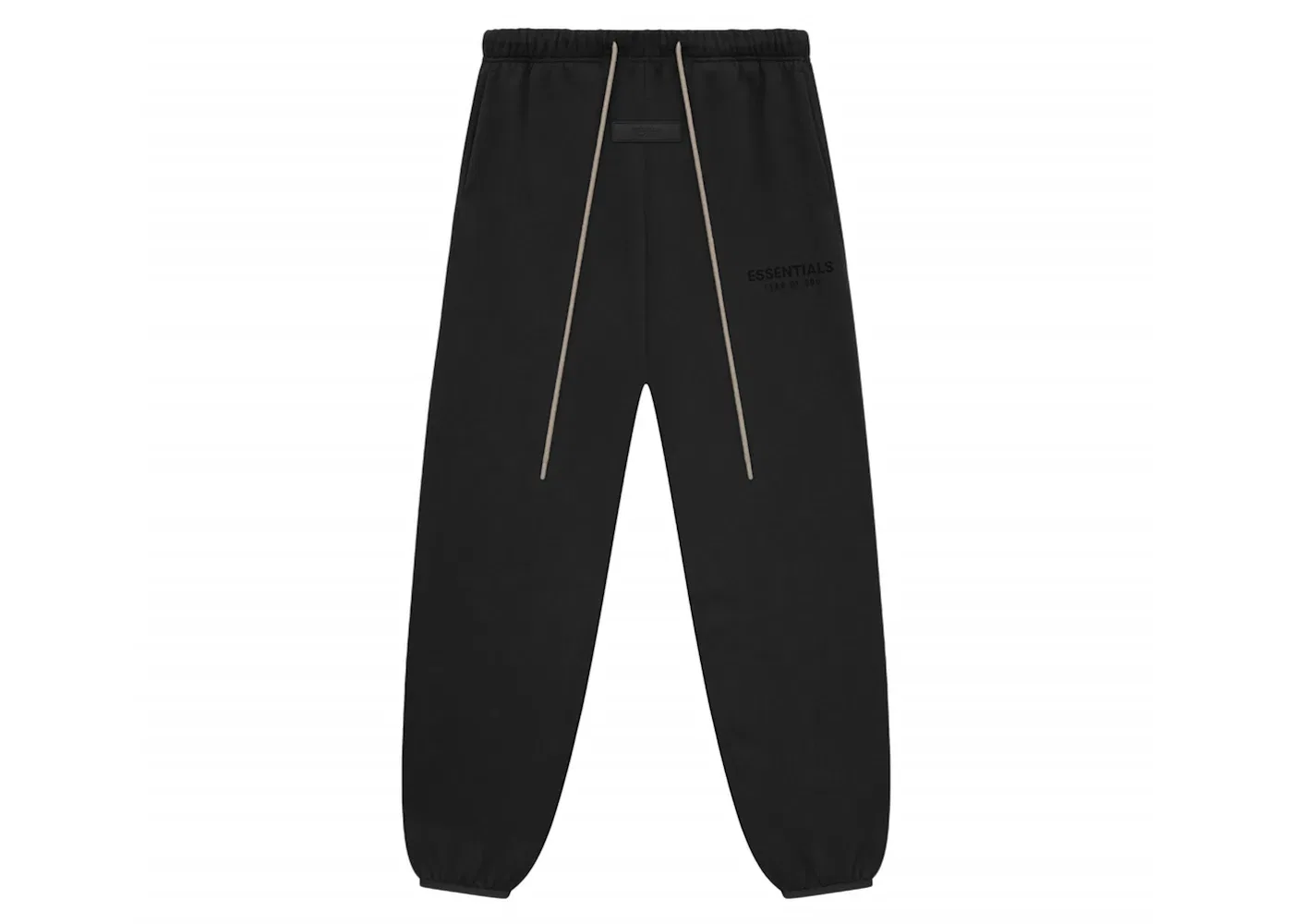 Женские спортивные штаны Essentials Core Collection Sweatpant Fear of God, Black