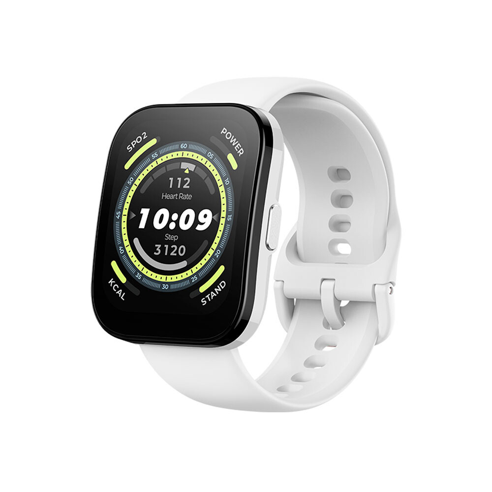 

Умные часы Amazfit Bip 5 (CN), белый