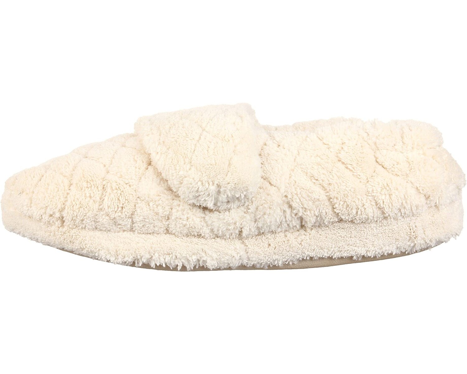 

Слипперы Spa Wrap Acorn, натуральная ткань