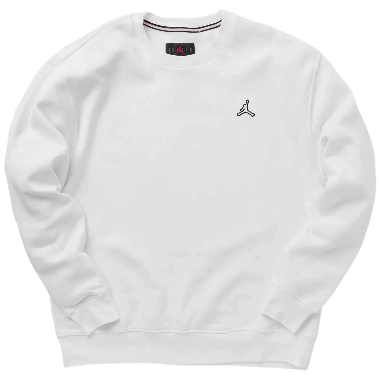 Мужской свитшот Nike, Цвет Weiss
