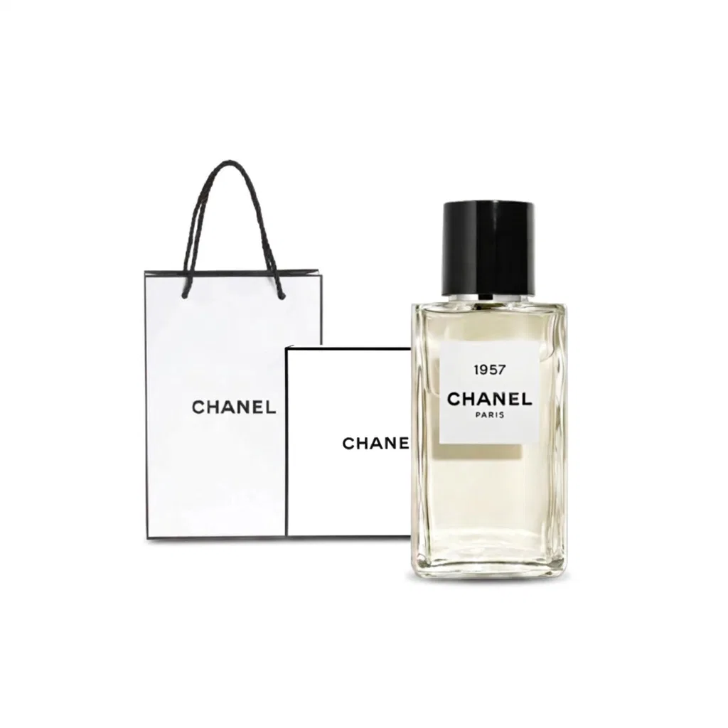 Парфюм Unisex CHANEL, 75 мл — фото 2