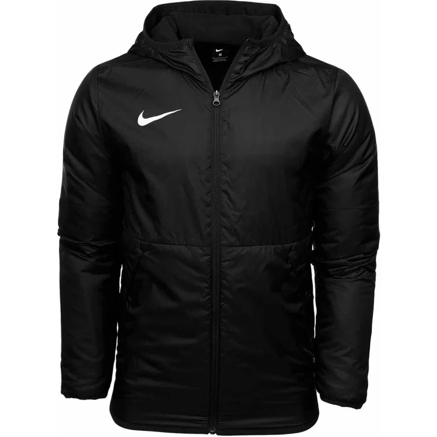 Детская куртка Nike Termo CW6159-010, Белый