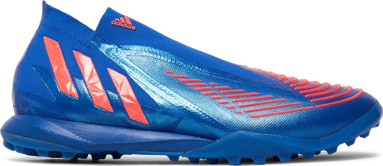 

Кроссовки Adidas Predator Edge.1 TF 'Hi-Res Blue Turbo', синий