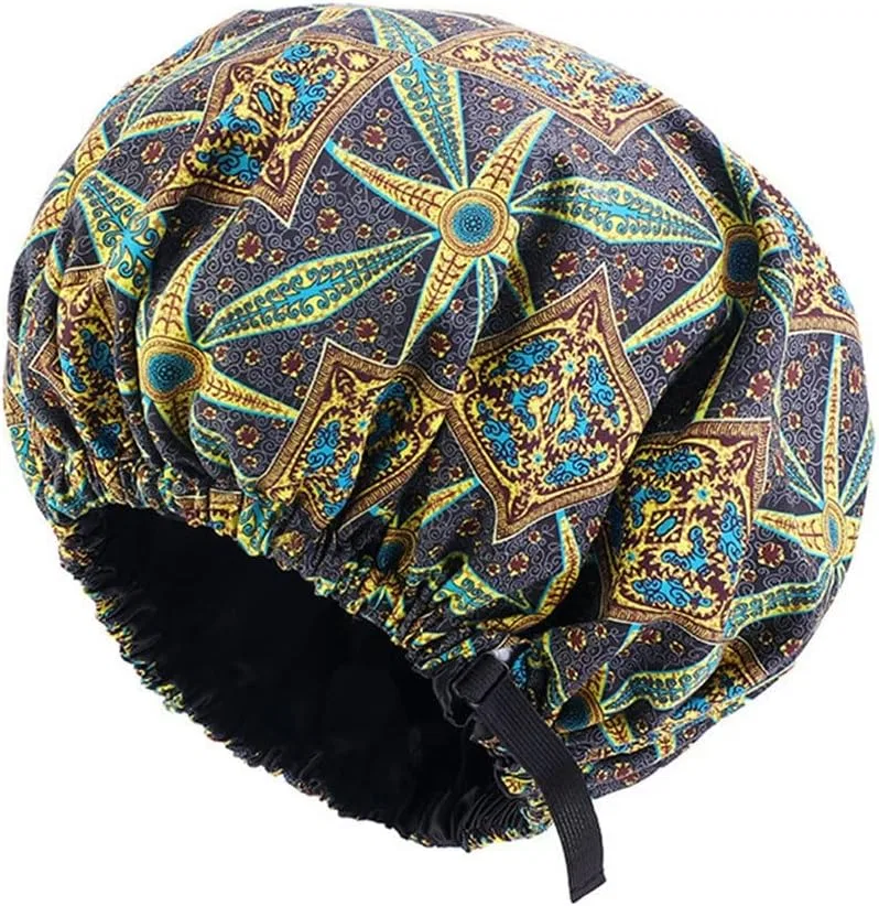 Шапочка для душа Satin, HODAGES, 40см