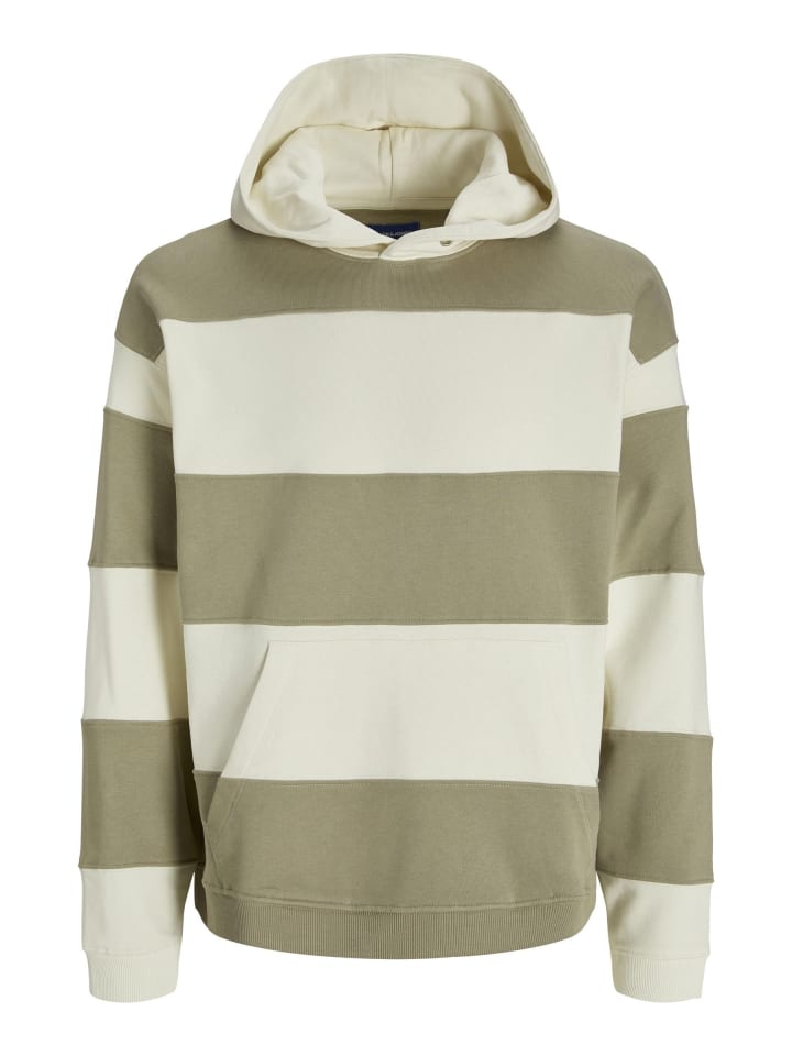 

Толстовка с капюшоном Jack & Jones