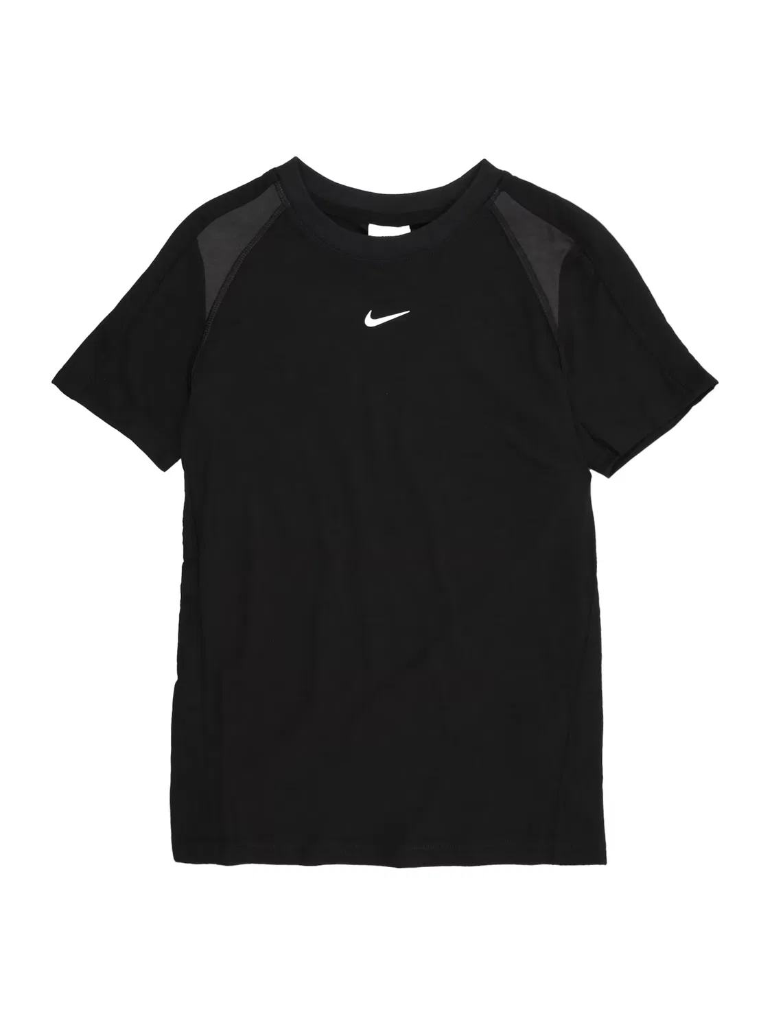 Футболка 'CITY UTILITY' Nike Sportswear, Black
