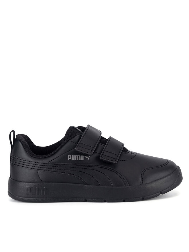 

Кроссовки COURTFLEX V3 V PS 39764201 Puma, черный