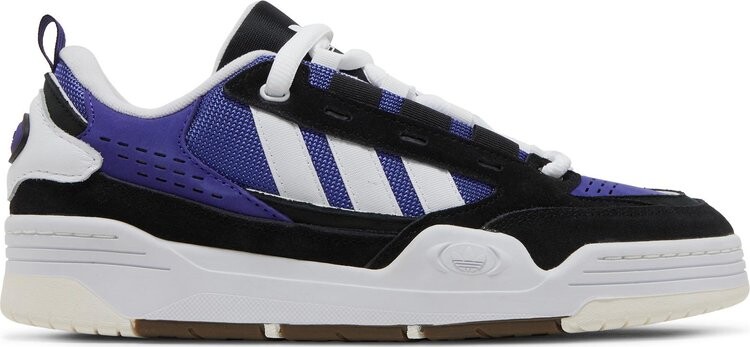 

Кроссовки Adidas ADI2000 'Energy Ink Gum' Unisex, черный/фиолетовый