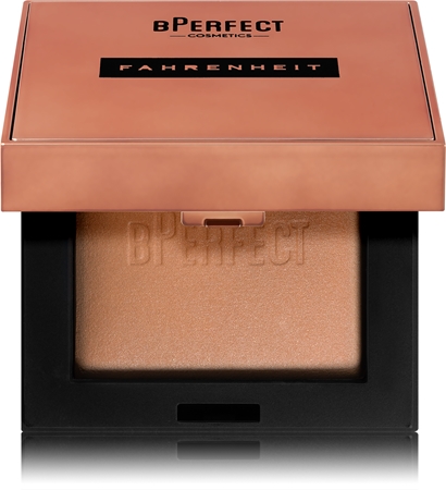 

Бронзер BPerfect Fahrenheit, Pyrexia 115 g