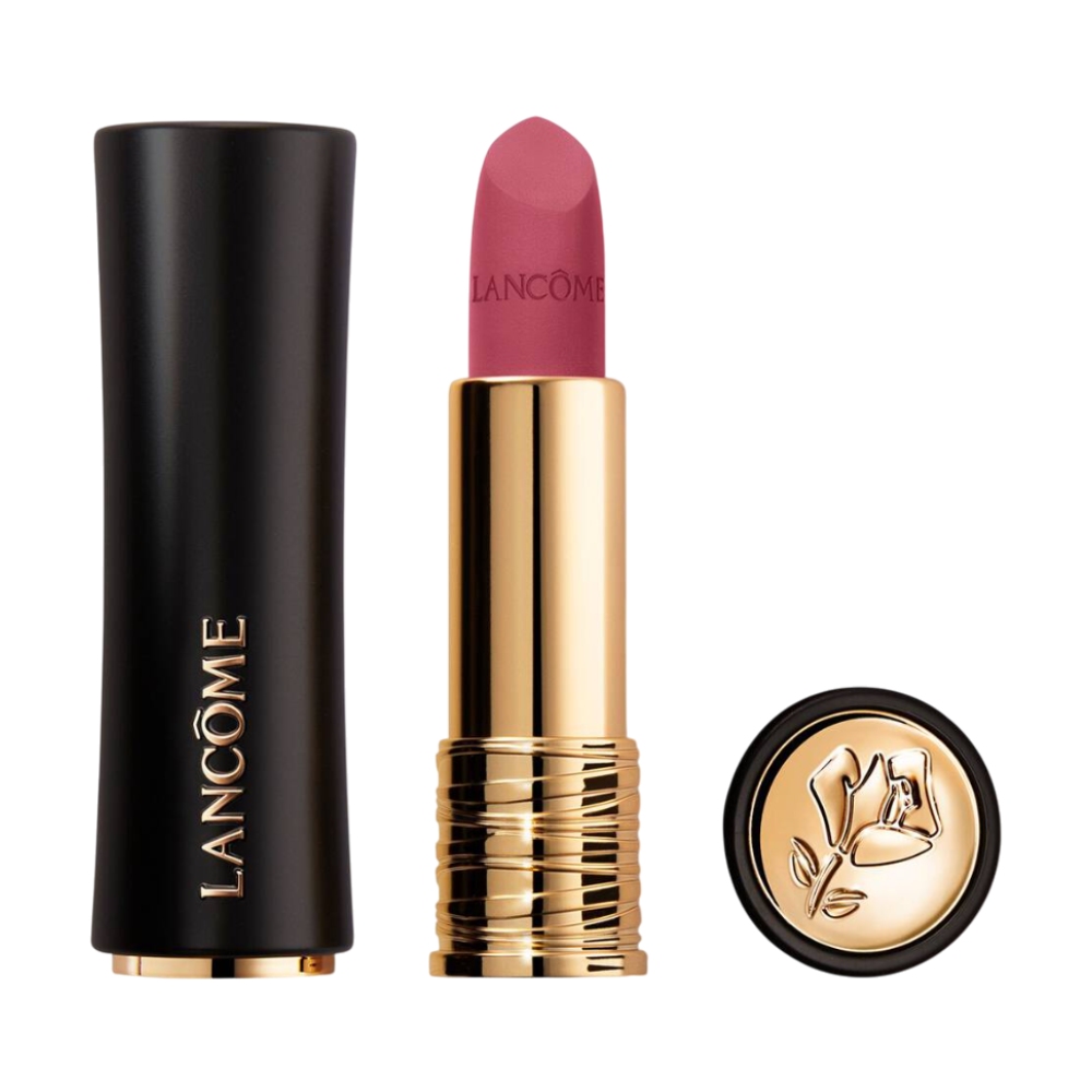 

Губная помада Lancome L'Absolu Rouge Drama Matte, 399 Haut En Pink