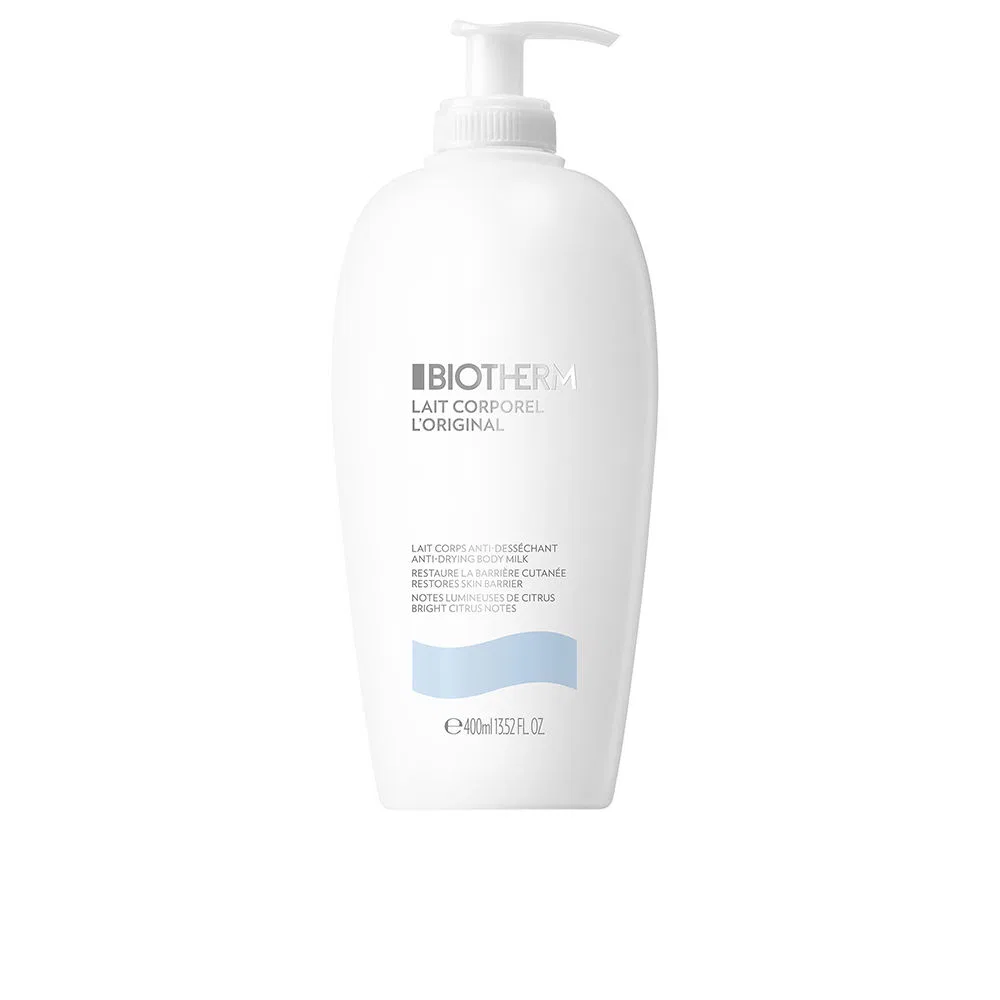Молочко для тела anti-drying Biotherm, 400 мл