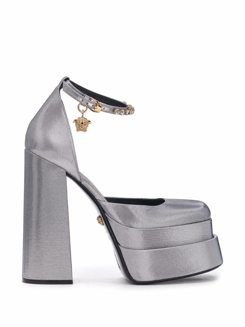 

Туфли Medusa Aevitas Versace