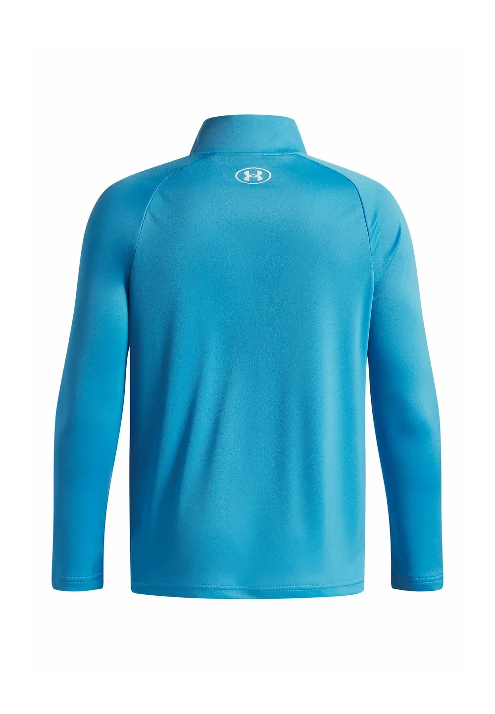 Техно 2.0 - футболка с длинными рукавами Under Armour, Ether Blue — фото 2