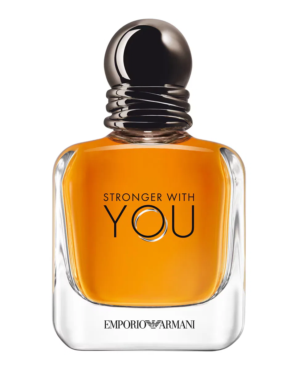 Туалетная вода, 50 мл, Stronger You Emporio Armani, Giorgio Armani