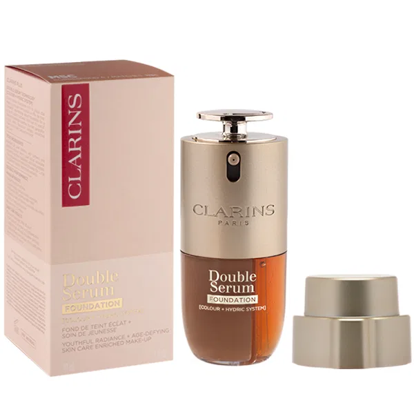 Омолаживающий тональный крем 30 мл M5C Clarins