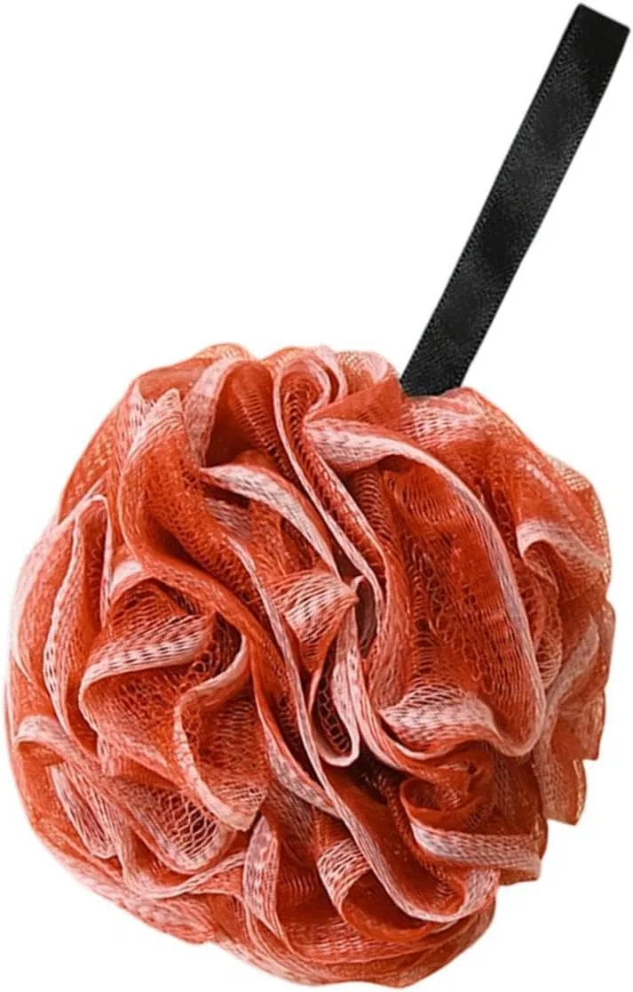 Мочалка для душа, Бренд Generisch, Красный
