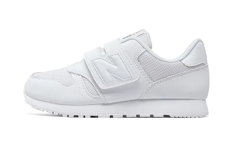 Кроссовки детские повседневные 373, New Balance, White