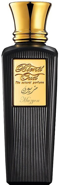 

Духи Blend Oud Mazyon