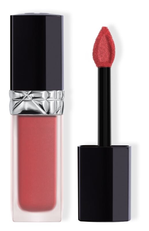 

Жидкая помада Dior Rouge Dior Forever, 6 мл, оттенок 558 Forever Grace