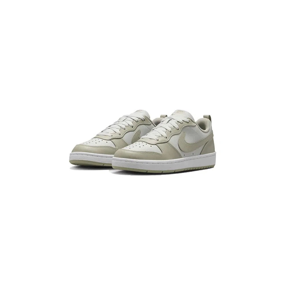 Детские кроссовки Nike Court Borough Low Gs, Çok Renkli — фото 3