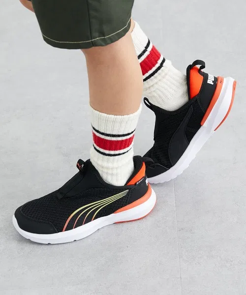 Детские кроссовки PUMA Cruise ProFoam Ease In