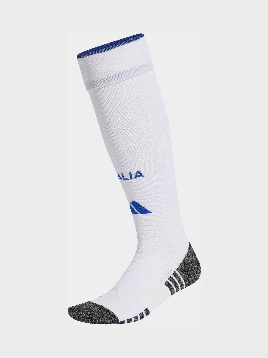 Носки футбольные Italy 26 Home adidas, белый