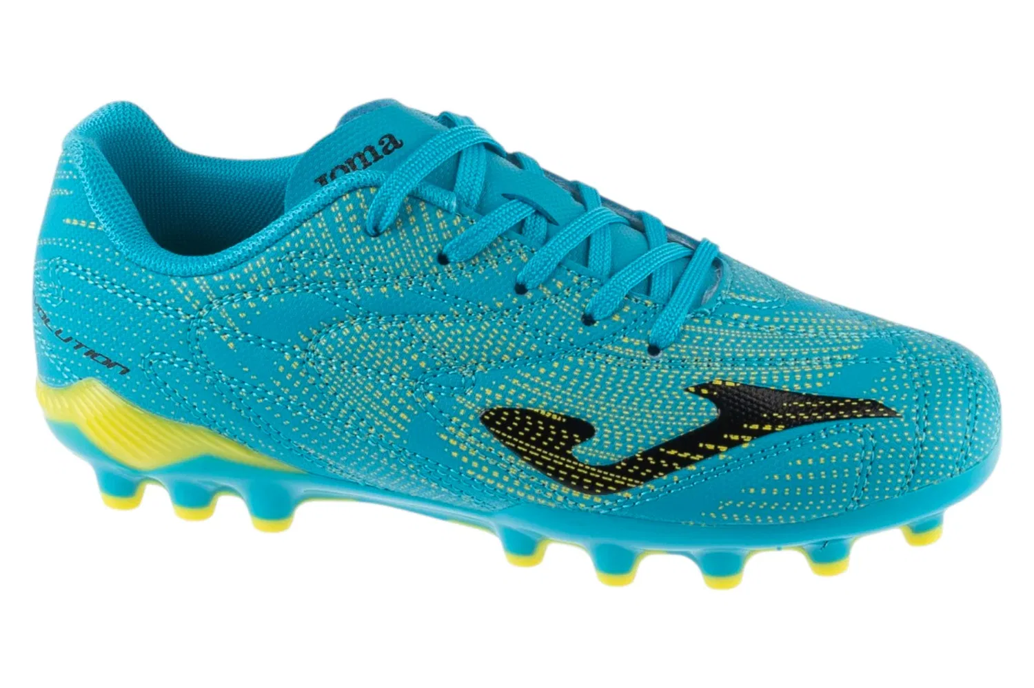 Кроссовки спортивные Joma Evolution Jr 26 EVJW AG, синий