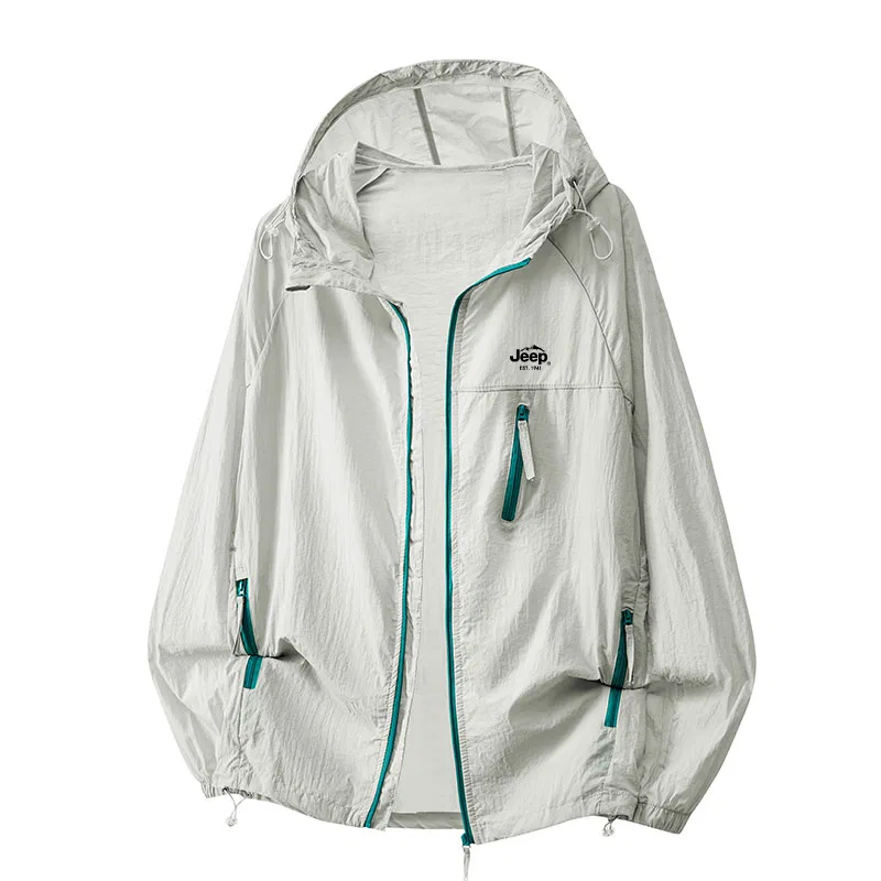 Детская одежда для защиты от солнца из коллекции Sun Protection, Jeep, Light Pea Green