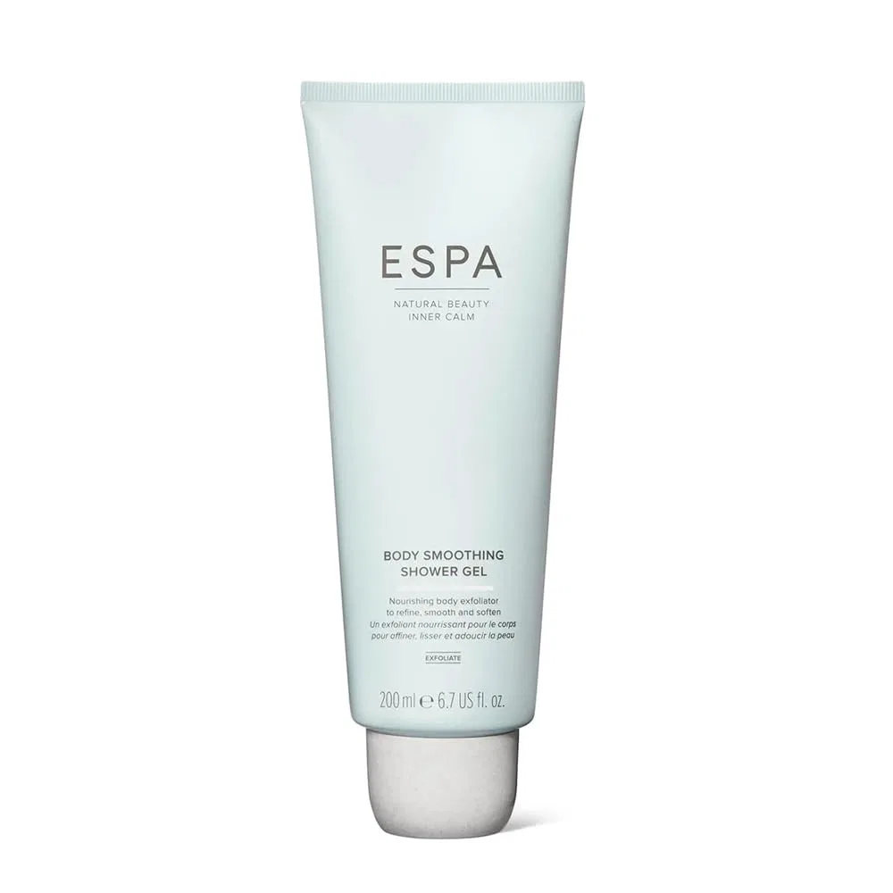 Скраб для тела ESPA Body Smoothing Shower Gel 200 мл