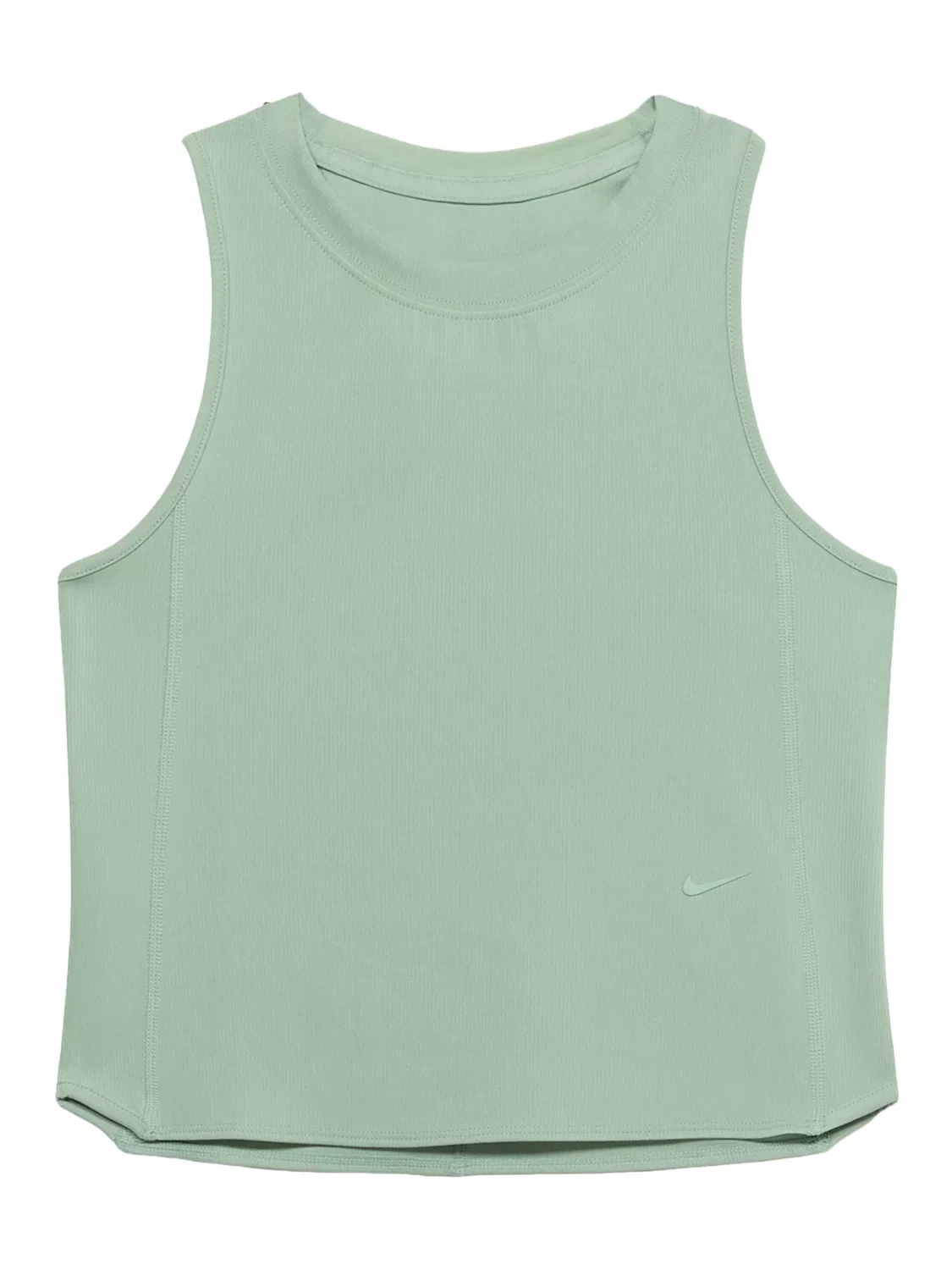 Sports Top 'MAVN' Nike, Green