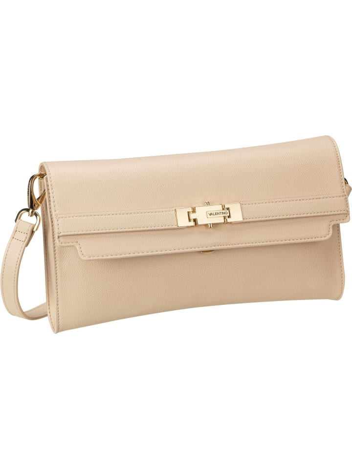

Рюкзак Valentino Bags, экрю