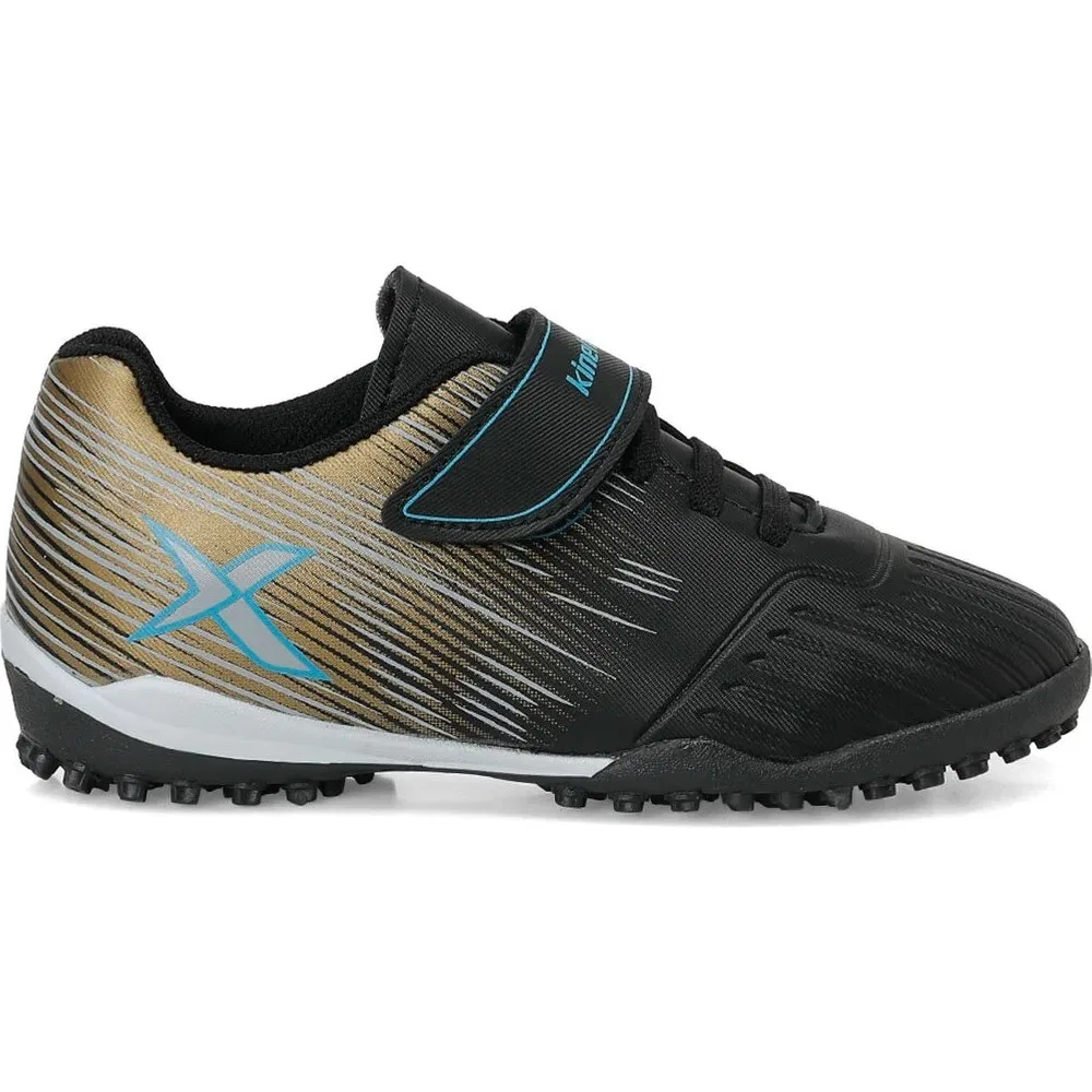 Детские футбольные бутсы для мальчиков Vasco Tf F Kinetix