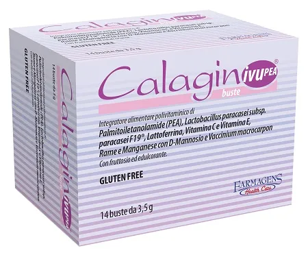 

Калагин Иву Горох 14Бюст Calagin