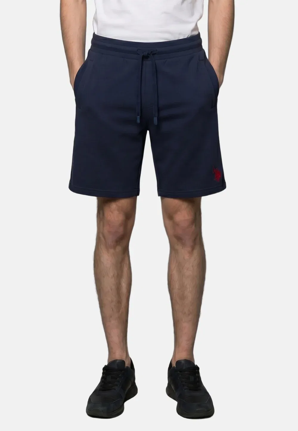 Шорты - спортивные штаны U.S. Polo Assn., Blu Navy