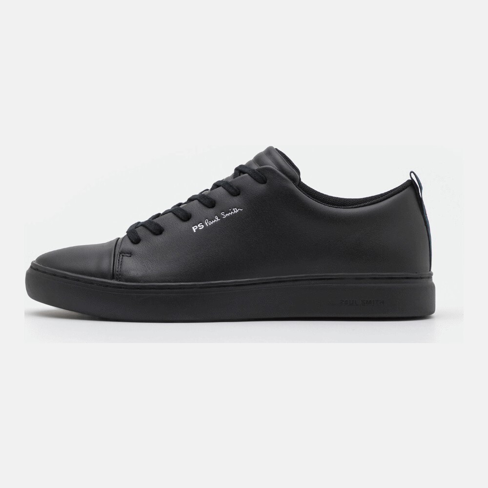 

Кроссовки PS Paul Smith Lee, black, Черный, Кроссовки PS Paul Smith Lee, black