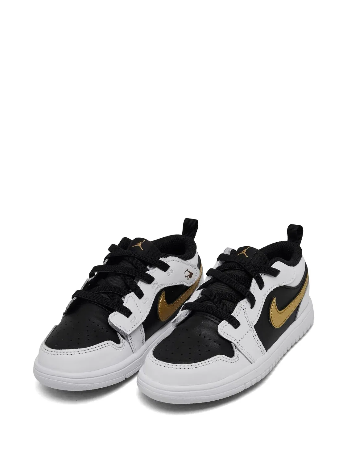 Кроссовки Jordan 1 Jordan Kids, белый
