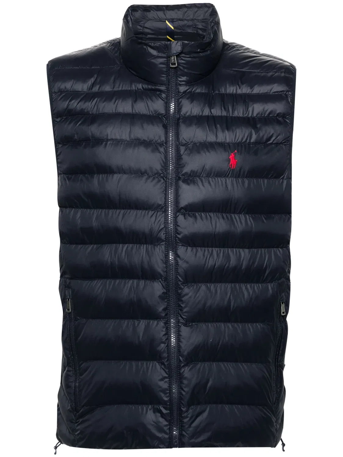 Жилет The Colden Polo Ralph Lauren, синий
