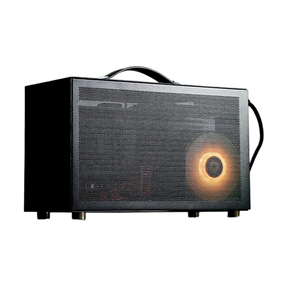 

Системный блок Gigabyte, 16 ГБ/1 ТБ, Core i5-13400F, RX 7800 XT, S400 V2 Case, чёрный