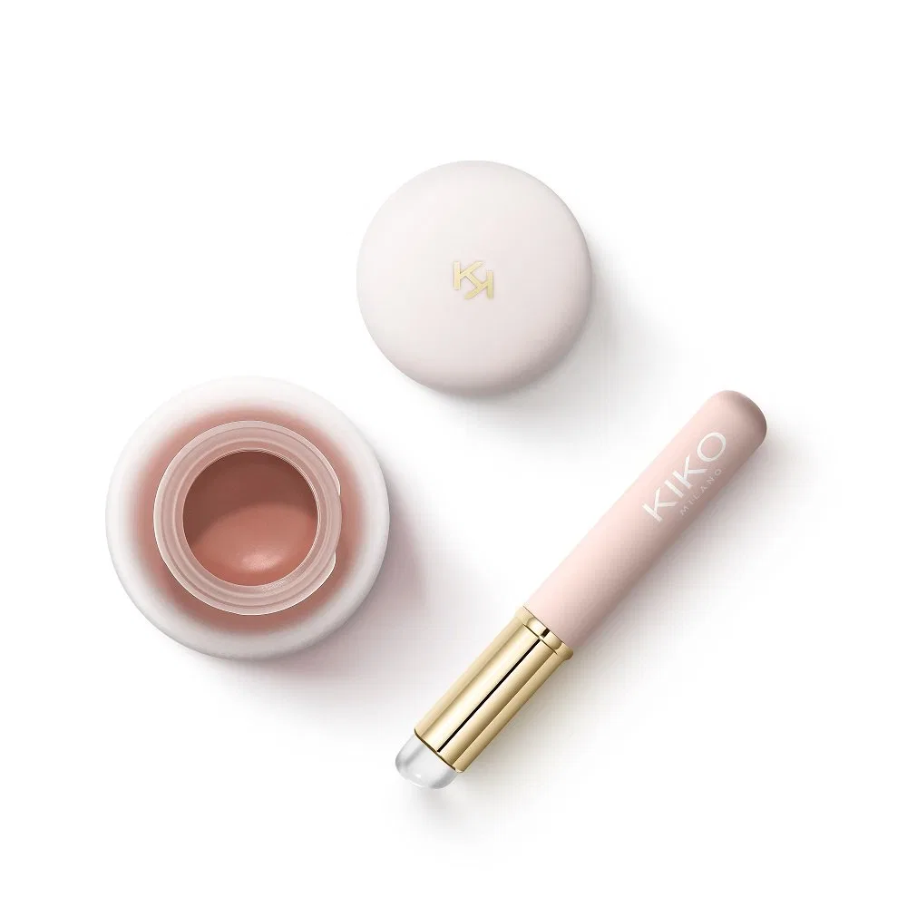 Тинт для губ и щек KIKO Milano Hug Couture Cloud Tint 01 Fluffy Flush