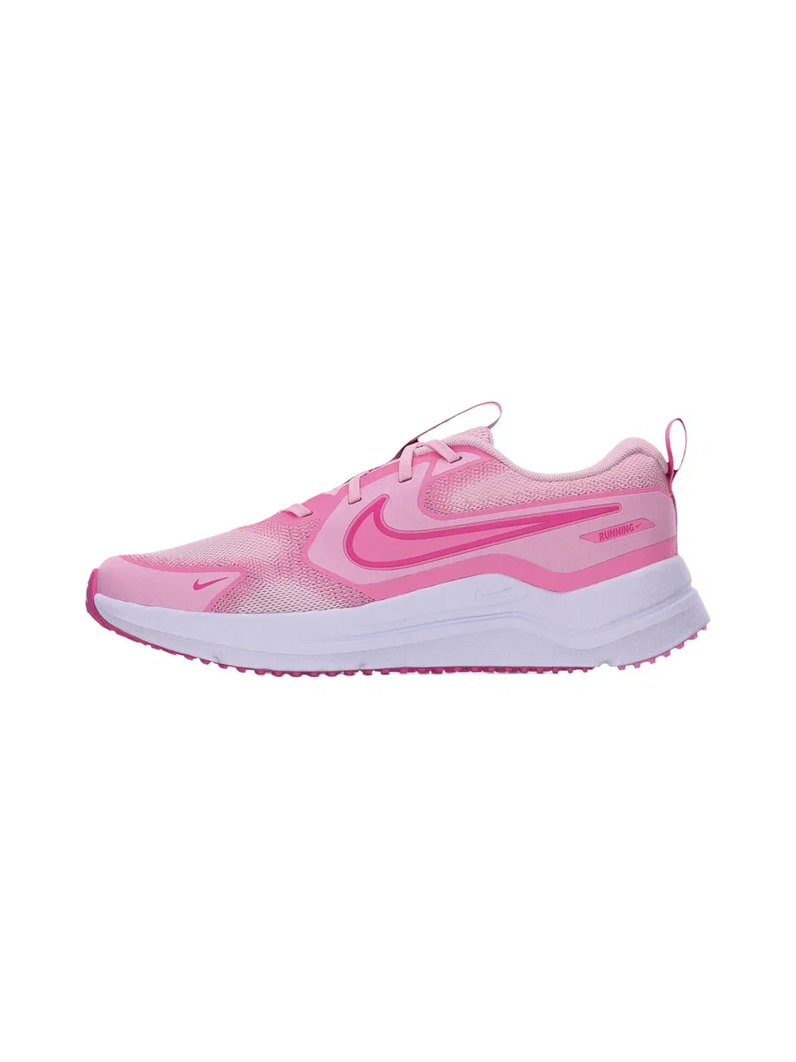 Спортивные кроссовки NIKE 'Mystic Fly' в розовом и светло-розовом цветах