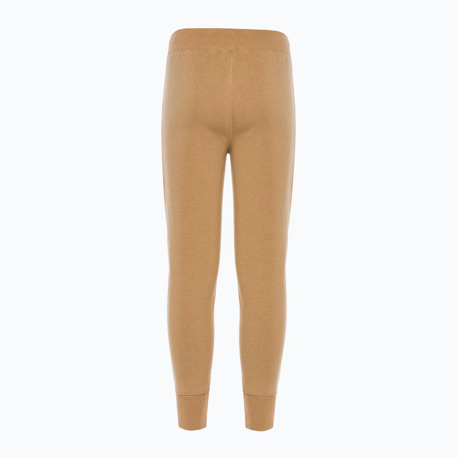 Детские спортивные штаны V-Fall Fash Logo Jogger Gap, Braun — фото 2