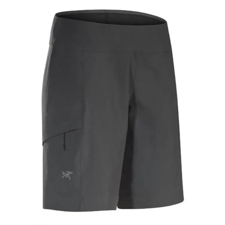 Женские спортивные шорты с умеренной посадкой Arcteryx, Wells Grey