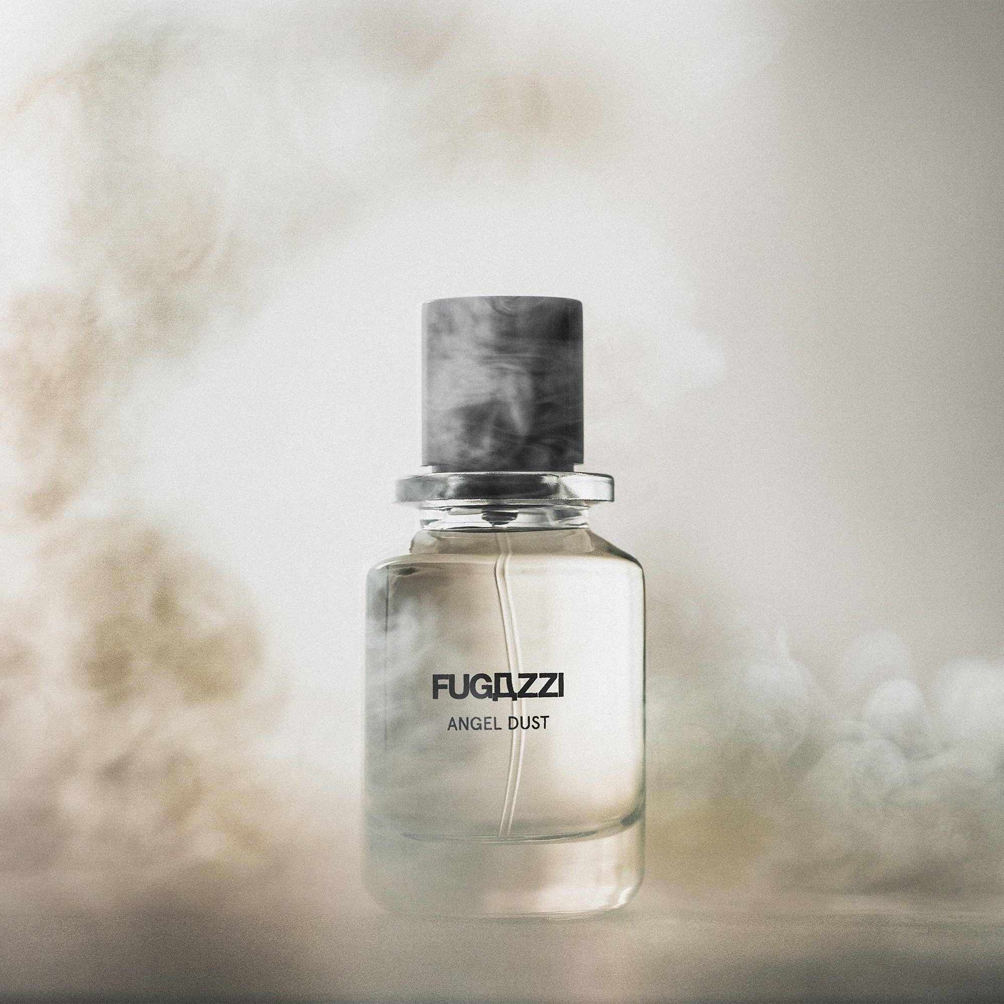 Концентрированные духи Fugazzi Angel Dust Unisex — фото 2
