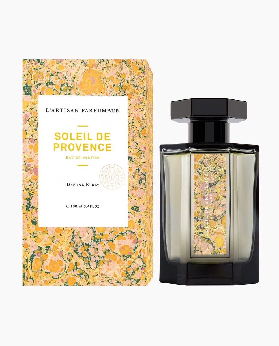 

Парфюмерная вода L'Artisan Parfumeur Soleil de Provence, 100 мл