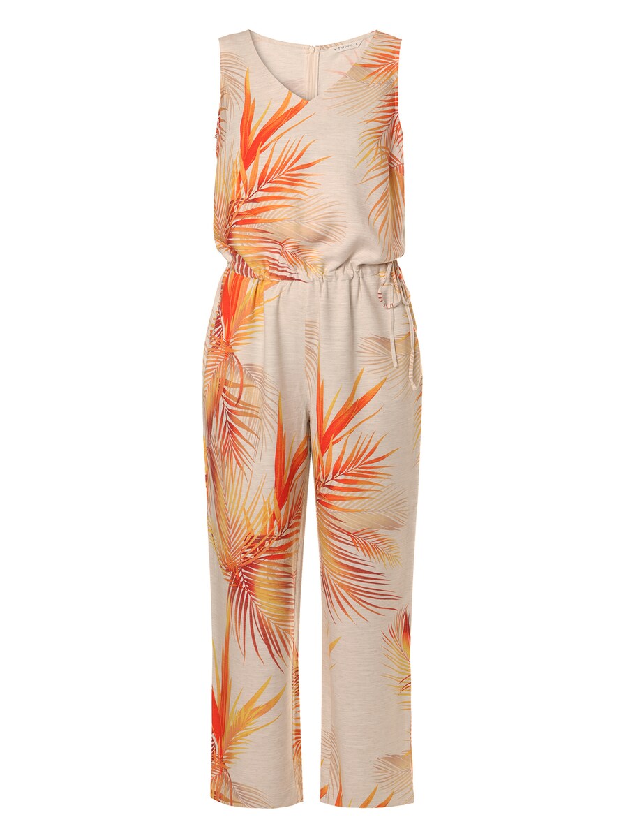 

Комбинезон TATUUM Jumpsuit BARTIKO, бежевый