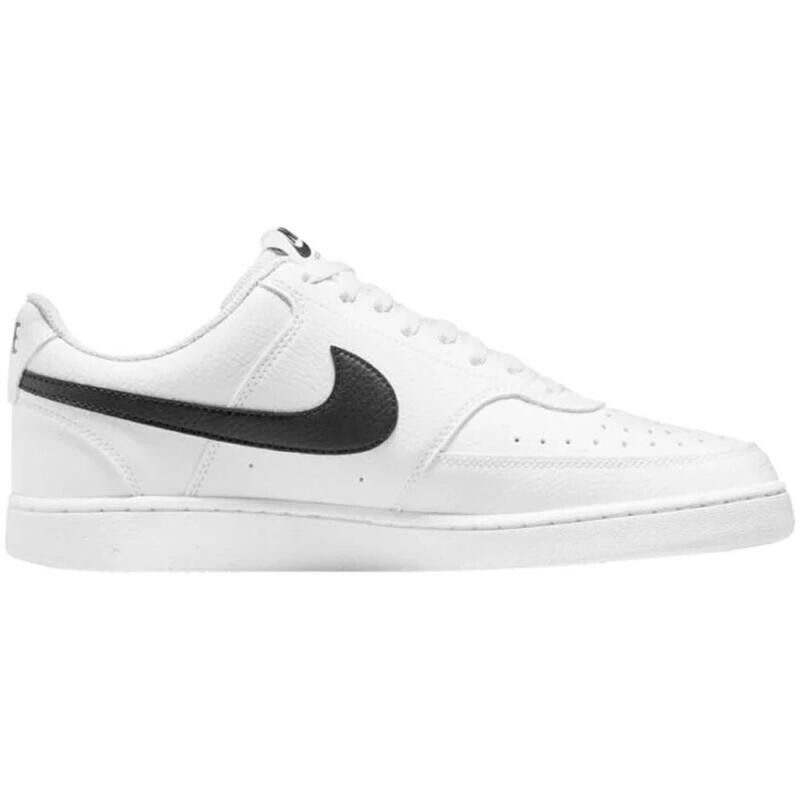

Белые мужские прогулочные кроссовки Nike Court Vision, цвет blanco, Белый;серый, Белые мужские прогулочные кроссовки Nike Court Vision, цвет blanco