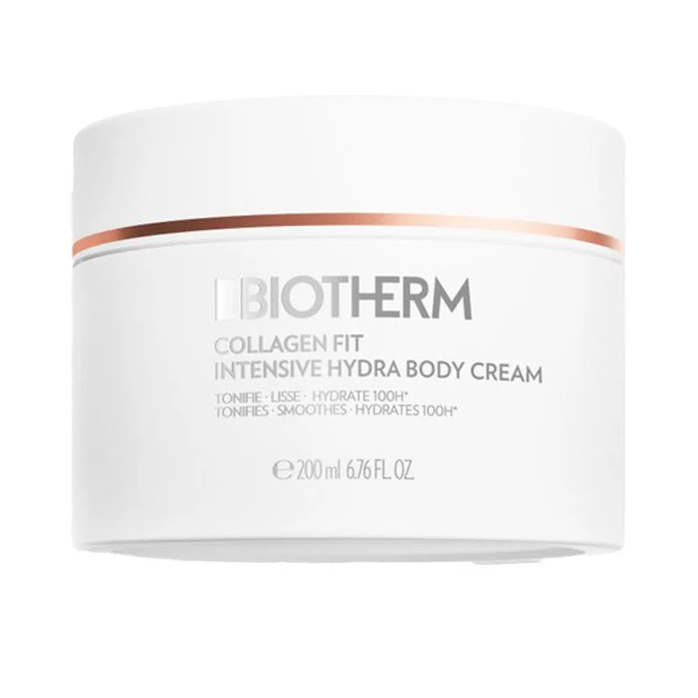 Крем для тела рефirming Collagen Fit Biotherm, 200 мл