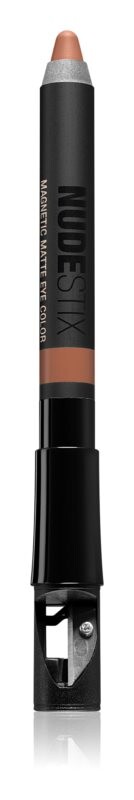 

Универсальный карандаш для глаз Nudestix Magnetic Matte, оттенок Terra 2,8 г