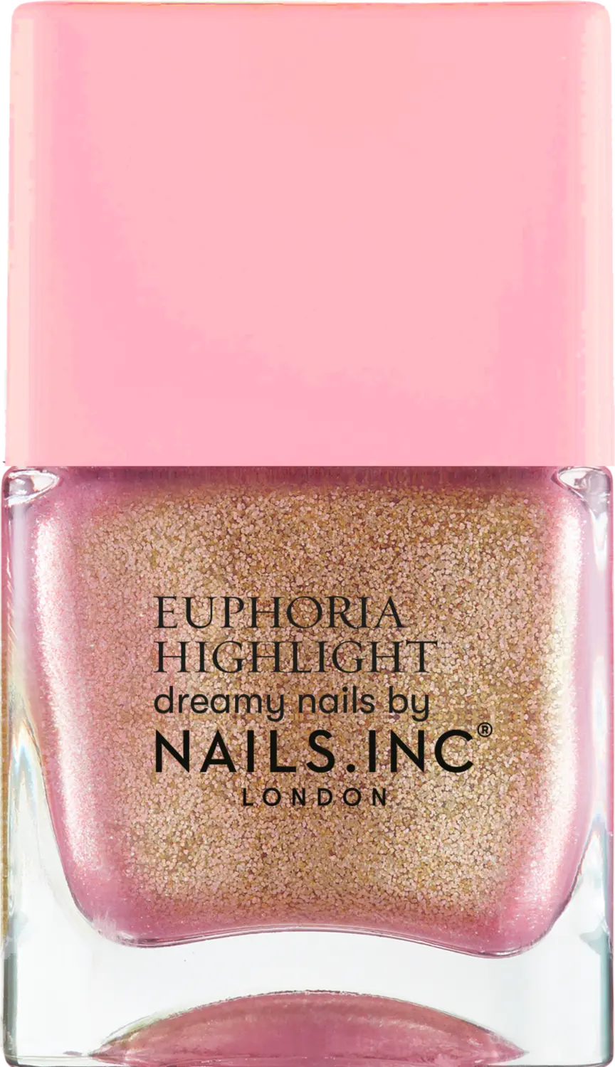 

Лак для ногтей Nails.INC Nagellack Euphoria Dream Dust