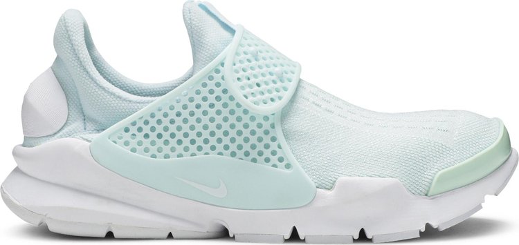 

Кроссовки Nike Wmns Sock Dart 'Glacier Blue', синий